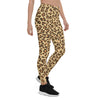 Leggings - Leopard print